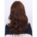 Wigs2you 全假髮 日本正品 耐熱 中長 波浪卷 斜劉海 優雅 浪漫 氣質OL型W-239